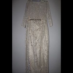 Rickie Freeman by Teri Jon Dress